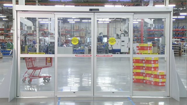 Door Daily Safety Check