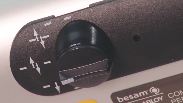 Door Position Switch