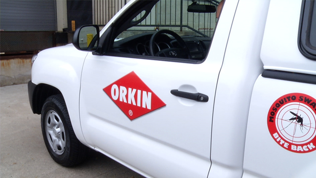 Preventive Maintenance Program